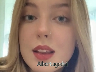 Albertagodsil