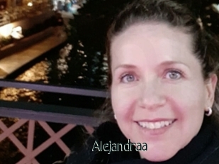 Alejandraa