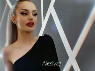 Alesiyaa