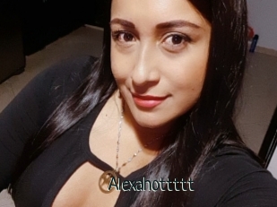 Alexahottttt