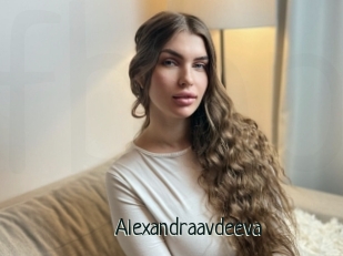 Alexandraavdeeva