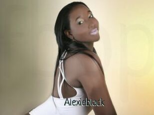 Alexieblack