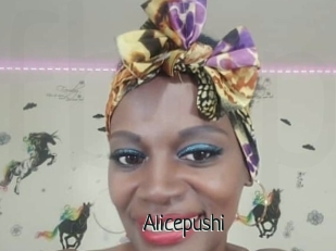 Alicepushi
