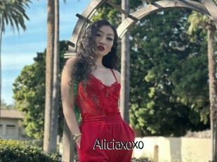 Aliciaxoxo