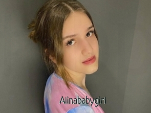 Alinababygirl