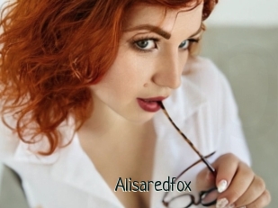 Alisaredfox