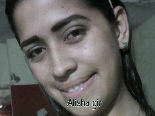 Alisha_gir