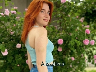 Alissalissa