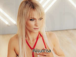 Alisunrisa