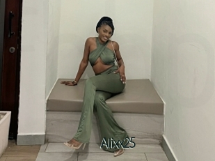 Alixx25