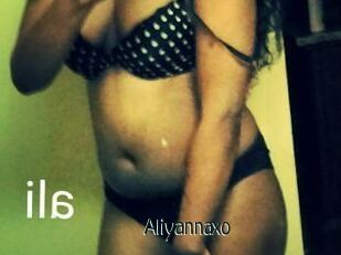 Aliyannaxo