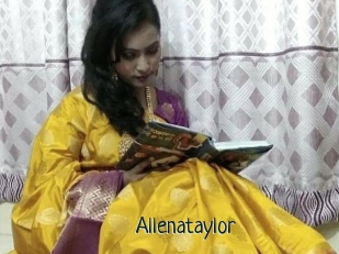 Allenataylor