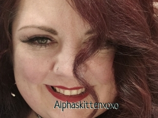 Alphaskittenxoxo