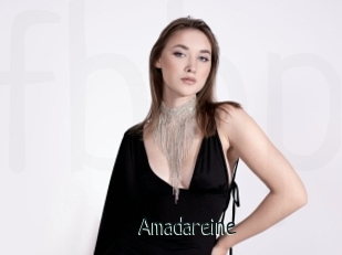 Amadareine