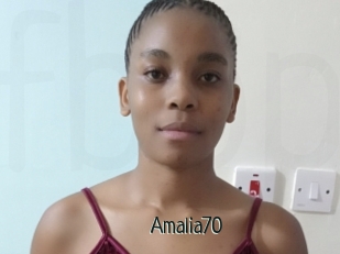 Amalia70