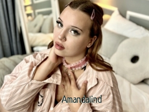 Amandalind