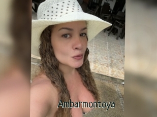 Ambarmontoya