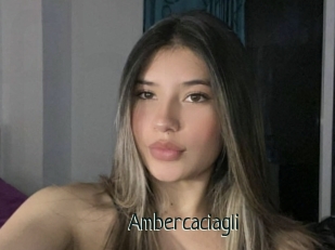 Ambercaciagli
