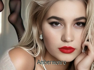 Ambermonro