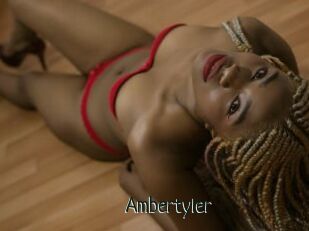 Ambertyler