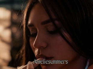 Ameliesummers