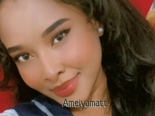 Amelyamatt