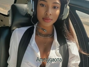 Amelygaona