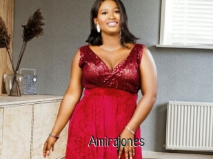 Amirajones