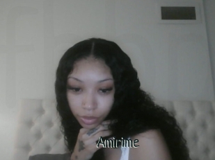 Amirime