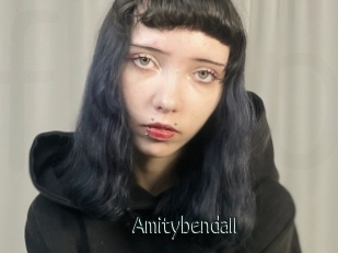 Amitybendall