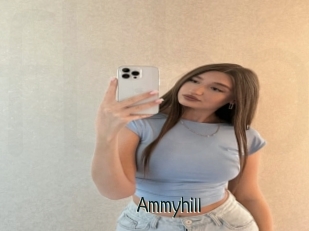 Ammyhill