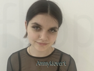 Ammyklovert