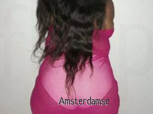 Amsterdamse