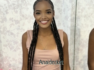 Anaidecket