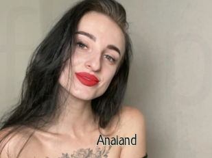 Analand