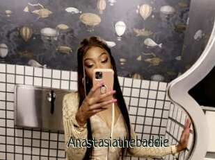 Anastasiathebaddie