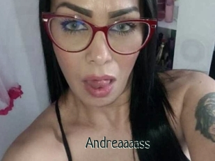 Andreaaaass