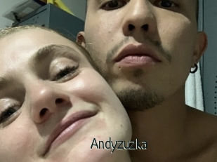 Andyzuzka