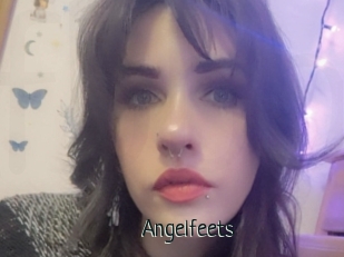 Angelfeets