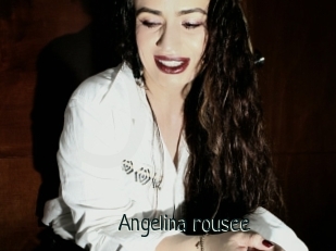 Angelina_rousee