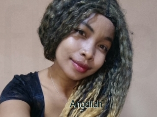 Angellah