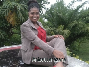 Anicetterazana
