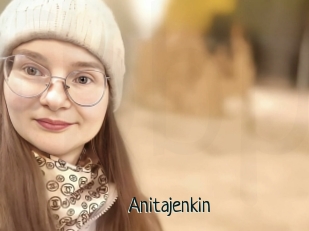 Anitajenkin