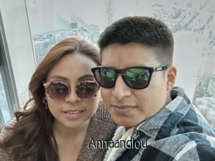 Annaandlou