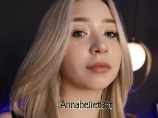 Annabelletaft