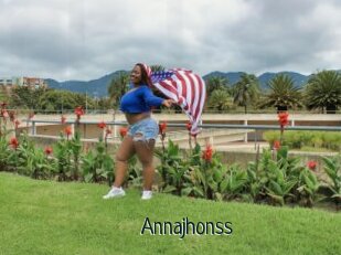 Annajhonss