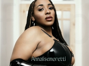 Annalisemoretti