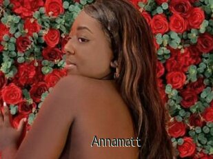 Annamatt
