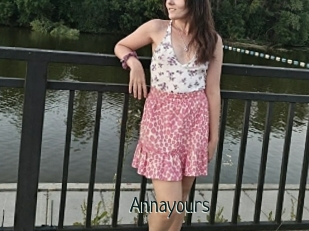 Annayours