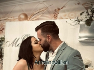 Anneandwilliam